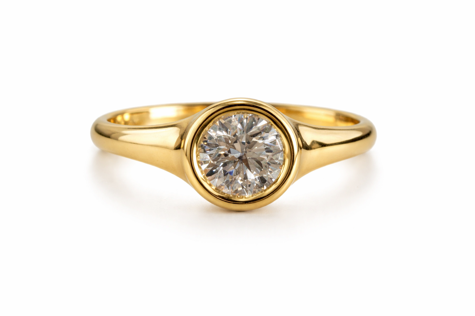 สีเหลือง