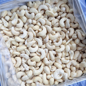 Reasonable Price Kaju Cashew <b>Nuts</b> <b>Kernel</b> Cashew <b>Kernel</b> SANTIGO Caju Badam Exported To Middle East - Product Image 6