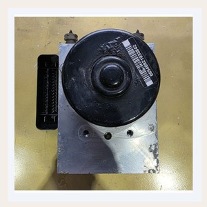 Módulo de control de frenos Volvo usado, bomba ABS probada, usado 30643982, compatible con el módulo de control de frenos Volvo, bomba ABS, autopartes - Product Image 6