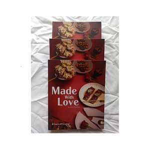 Service d'impression de livres reliés rigides personnalisés haut de gamme, disponible au prix du marché - Product Image 4