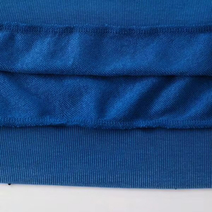 Sweat à capuche surdimensionné personnalisé de haute qualité, avec strass, style streetwear, respirant, pour hommes, avec option OEM - Product Image 6