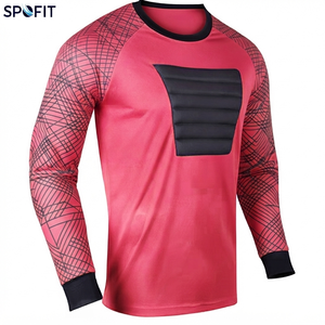 เสื้อแรชการ์ดแบบสั่งทำพิเศษ ปี 2025 พิมพ์ลาย วัสดุรักษ์โลก สำหรับทุกเพศ แขนยาว ป้องกันแสงแดด บริการ OEM - Product Image 4