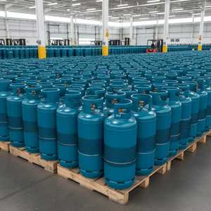 Suministro a Granel de Gas Propano LPG para Aplicaciones Industriales de Calefacción, Energía y Combustible - Product Image 2