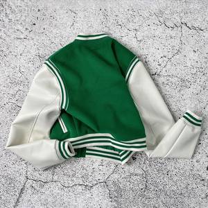 Slim Fit Stretch Verasity <b>Jacket</b> – Modern Athletic Fashion Gear - Product Image 3