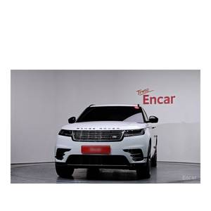 Land Rover Range Rover Velar 3.0 P400 Dynamic HSE 2024/7, Automático, Volante a la Izquierda, 4.410 km, con Cámara Trasera - Product Image 3