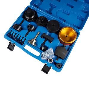 Kit de Herramientas de Reparación Automotriz para Instalar/Extraer el Sello de Aceite del Cigüeñal BMW N40 N42 N45 N45T N46 - Product Image 2