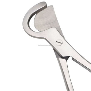 Stille Rib <b>Shear</b> Manual Stainless Steel Orthopedic Surgical Instrument German Grade Rib Cutter Thoracic Surgery Medical <b>Tool</b> - Product Image 4