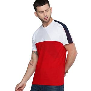 Camiseta de manga corta/larga unisex, informal, de algodón, raglán, original, deportiva, esencial - Product Image 1