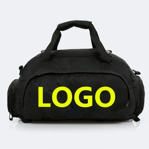 Nouveau sac de randonnée imperméable avec bretelles, sac de voyage en nylon, sac à dos de voyage - Product Image 4
