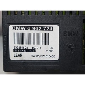 ECU และโมดูลคอมพิวเตอร์มือสอง ซีรีส์ 5 รุ่น 6962724 - Product Image 6