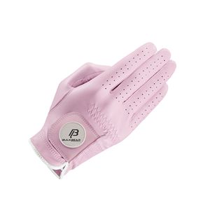 Custom Golf <b>Gloves</b> Elite Tour Performance Genuine Leather Breathable Lightweight Waterproof Comfort <b>Grip</b> OEM ODM Manufacturer - Product Image 4