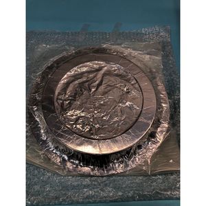 โตเกียวอิเล็กตรอน TEL D115298 SHIELD, SPUT, 150MM - อุปกรณ์และอะไหล่เซมิคอนดักเตอร์ระดับโลกที่เชื่อถือได้ - Product Image 6