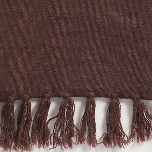 Écharpes d'hiver pour hommes, design carré, couleur unie, style décontracté, personnalisable, laine de haute qualité, prix direct usine, prix bas - Product Image 6