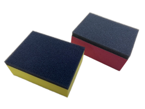 Completa todas las superficies del vehículo con una esponja de recubrimiento de automóviles - Product Image 2