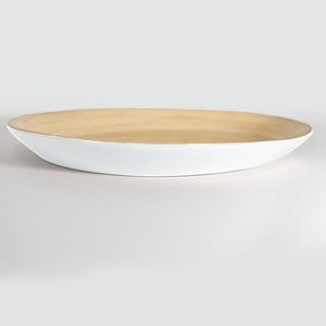 ถาดไม้ไผ่ขนาดใหญ่ ถาดเสิร์ฟทำมือจากธรรมชาติ ผู้ผลิตขายส่งสำหรับโรงแรม ร้านอาหาร และบ้าน - Product Image 2