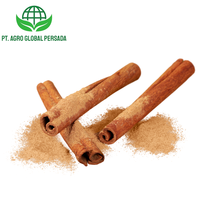 Bâtons de cannelle de Ceylan aromatiques biologiques qualité supérieure frais directement d'Indonésie prix de gros produit agricole