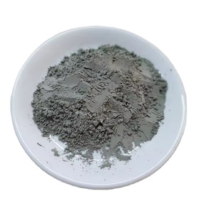 Cemento Portland Gris Ordinario ASTM C150 de Endurecimiento Extra Rápido, Cemento Expansivo de Silicato para Construcción, Marca Vietnamita, Mínimo 42.5/Máximo - Product Image 1