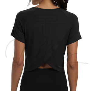 Top Corto para Mujer, Ropa de Moda, Nuevo Estilo, Top Corto para Mujer, Más Vendido - Product Image 2