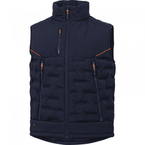 Nuevo Chaleco Acolchado Personalizado Sin Mangas, Chaqueta de Burbujas Acolchada de Alta Calidad 2026, Ropa para Hombre y Mujer, Hecho en Pakistán - Product Image 1