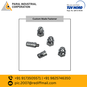 Tuerca prensada de acero inoxidable pulida/recubierta de zinc de alta calidad, sujetador de Hardware automotriz con cabeza hexagonal, precio conveniente de venta - Product Image 6