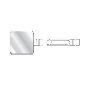 ชุดสกรูแบบมีรูตรงกลาง DENTAVEX DC-PK-0055 ขนาด 6.5 มม. ได้รับการรับรองมาตรฐาน CE ระดับ I เครื่องมือผ่าตัดกระดูกและข้อแบบใช้มือ - Product Image 4
