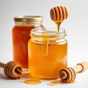 La miel natural pura 100% más demandada para El apoyo inmunológico y el uso edulcorante saludable disponible para el suministro al por mayor - Product Image 2