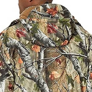 Nuevas Sudaderas con Capucha de Caza para Hombre, Tallas Grandes, Estilo Casual, Hechas de Poliéster, en Venta en Línea - Product Image 6