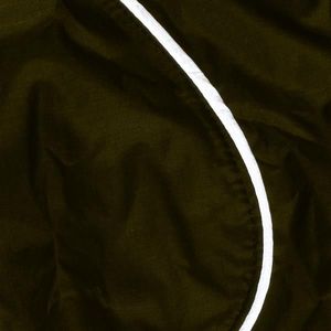 Small Dog Waterproof Warm Cozy Sport Vest Green Size Adjustable Drawstring Jacket with Warm Outfit Clothes Pet Clothes - Product Image 6