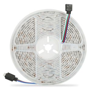 Striscia LED Intelligente WiFi da 5 Metri con 300 LED SMD5050 RGB Cambiacolore, Compatibile con Alexa e Google Assistant, Facile da Sincronizzare - Product Image 2