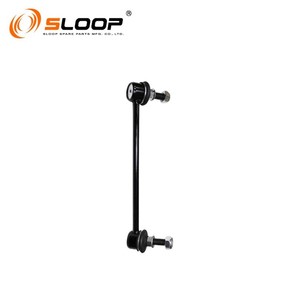 Enlace de barra antiestabilizadora trasera R para Nissan para Infiniti, número de referencia: - Product Image 6