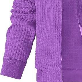 Chaqueta Ligera de Invierno para Hombre, de Alta Calidad, Estilo Letterman, con Cuello Alto, Logotipo Frontal Personalizable, Diseño Tejido, 100% Algodón - Product Image 3