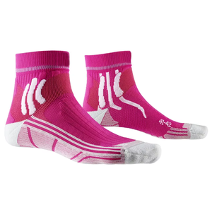 Chaussettes de sport unisexes professionnelles à séchage rapide, personnalisées, pour la course à pied, compression - Product Image 6