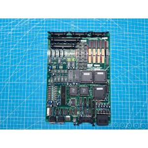 แผงควบคุมอิเล็กทรอนิกส์1D81-000096-AA ใช้ TYB211-1ก๊าซชิ้นส่วนอุปกรณ์เซมิคอนดักเตอร์รุ่นเก่า - Product Image 1