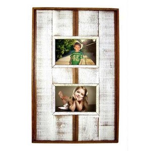 Aesthetic Metal Grid Photo <b>Frame</b> Wall Collage Display <b>Frame</b> with Clips for Bedroom Dorm Room Decoration - Product Image 3