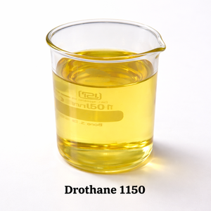 Polyol d'huile de ricin à haute réactivité, pureté 99 %, pour systèmes de revêtements de sol en PU, Drothane 1150 - Product Image 2