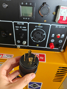 Générateurs diesel silencieux à faible bruit 5KVA <span class=keywords><strong>6KVA</strong></span> 8KVA 10KVA 20KVA Générateur commercial silencieux 5KW 10KW 12KW Générateur éolien Prix usine - Product Image 6