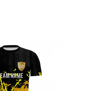 Custom Branding <b>Soccer</b> Team Kit with Modern Performance Technology and OEM Private Label Manufacturing - Product Image 2