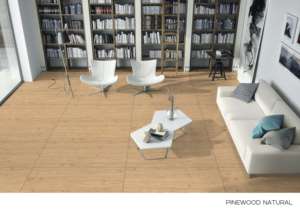 Azulejos de Porcelana Mate Urbanos Premium de 600X1200MM, Losa Larga para Pisos, Revestimiento de Paredes Interiores Residenciales y Comerciales Modernos - Product Image 4