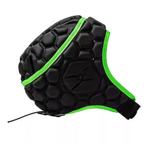 Casco de Hockey sobre Hielo y Rugby de Marca Privada de Alta Calidad, Transpirable y Ajustable, Venta al Por Mayor - Product Image 4