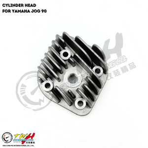 ฝาสูบรถมอเตอร์ไซค์ TWH JOG 90 รุ่นดัดแปลงสำหรับแข่ง ยามาฮ่า - Product Image 1