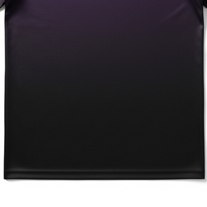 New Design Men Training T Shirt Seamless Construction Sports <b>Top</b> <b>Reflective</b> Strip Running Tee Gym Apparel Private Label - Product Image 5