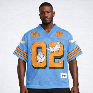 Short unisexe d'été grande taille, respirant, anti-humidité, séchage rapide, en maille imprimée, de qualité supérieure, conçu par des designers, style américain - Product Image 3