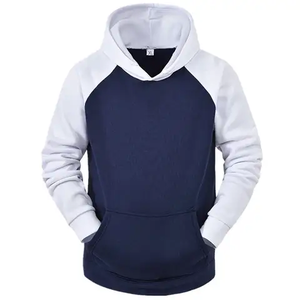 Conjuntos Deportivos Personalizados para Hombre, de Dos Piezas, con Sudadera con Cremallera, Cómodos para Entrenamiento y Jogging, Tallas Grandes, para Gimnasio y Fitness - Product Image 5