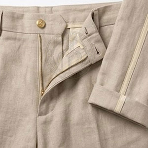 Uniforme de Fuzileur Authentique et Professionnel avec Tissu Respirant Écologique et Construction de Haute Qualité pour les Activités Scéniques - Product Image 6