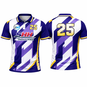 Camiseta Casual para Hombre a Precio Económico, Transpirable, Hecha a Medida, de Venta Caliente, Cómoda, a la Moda, Ropa Deportiva, Lona, Poliéster/Algodón - Product Image 1