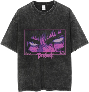 T-shirt unisexe surdimensionné vintage avec imprimé graphique, citation amusante, en coton, style streetwear décontracté, tissu doux, personnalisation de marque disponible - Product Image 5