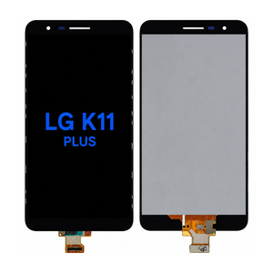 Pantalla Táctil LCD Premium para Reparación de Celulares LG K11, Venta al Por Mayor - Product Image 1