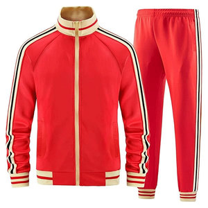 Proveedor Profesional de Conjuntos Deportivos OEM para Ropa Deportiva Masculina con Diseños Personalizados, Servicio de Marca Privada y Pedidos al por Mayor - Product Image 4