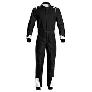 Traje de Carreras de Karts Personalizado de Alta Calidad para Hombres y Mujeres - Product Image 2