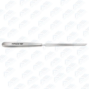 Surgical Instrument for Metacarpal <b>Bone</b> Cutting Durable Stainless Steel Langenbeck's Metacarpal <b>Saw</b> Manual High-Precision - Product Image 5